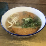 やお八うどん - 