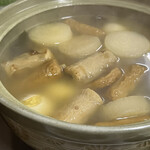 本沢温泉 - 