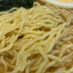 Nadai Fujisoba - 麺