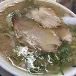 ふくちゃんラーメン 田隈本店 - 