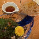 大人の居酒屋 独歩 - 