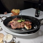 BLT STEAK  ROPPONGI - 
