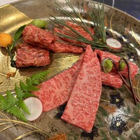 焼肉 拍手喝采 - 塩焼き・タレ焼き