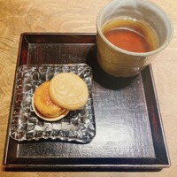 侘家古暦堂 祇園花見小路本店 - 