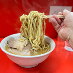 ラーメン二郎 - 