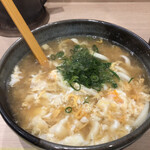 饂飩一筋 おいらのうどん しまちゃん - 