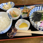 ビジネス旅館 備中路 - 料理写真: