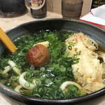 饂飩一筋 おいらのうどん しまちゃん - 