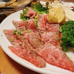 レストラン１４１ - 