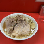 ラーメン二郎 - 