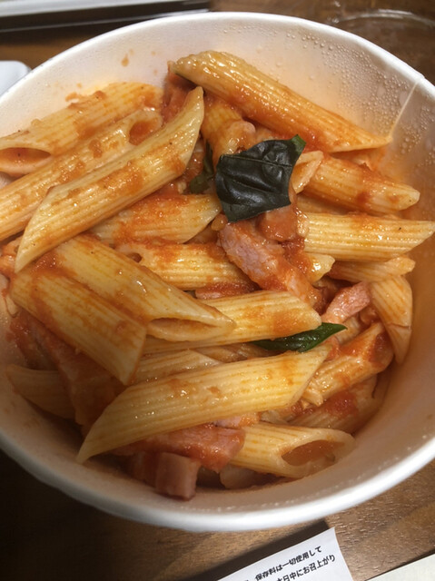 口コミ一覧 : コム シェ ヴーの写真