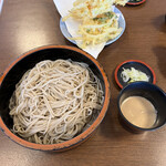 信州蕎麦の草笛 - 