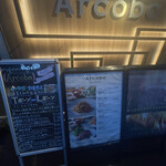 Arcoba - 