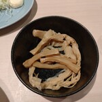 らぁ麺はやし田 - 