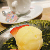 鉄板焼 ステーキ 北野坂 - 