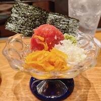 築地青空三代目 大名古屋ビルヂング店 - 