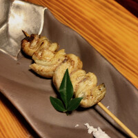 山の茶屋 - 