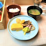 花仙庵 仙仁温泉 岩の湯 - 