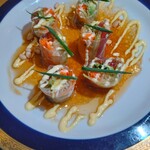 あがりゃんせ - 