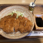 Tonkatsu Dokoro Yamanaka - 