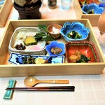 花仙庵 仙仁温泉 岩の湯 - 