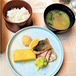 花仙庵 仙仁温泉 岩の湯 - 