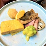 花仙庵 仙仁温泉 岩の湯 - 