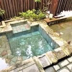 花仙庵 仙仁温泉 岩の湯 - 