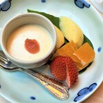 花仙庵 仙仁温泉 岩の湯 - 