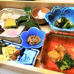 花仙庵 仙仁温泉 岩の湯 - 