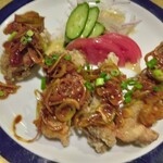 あがりゃんせ - 