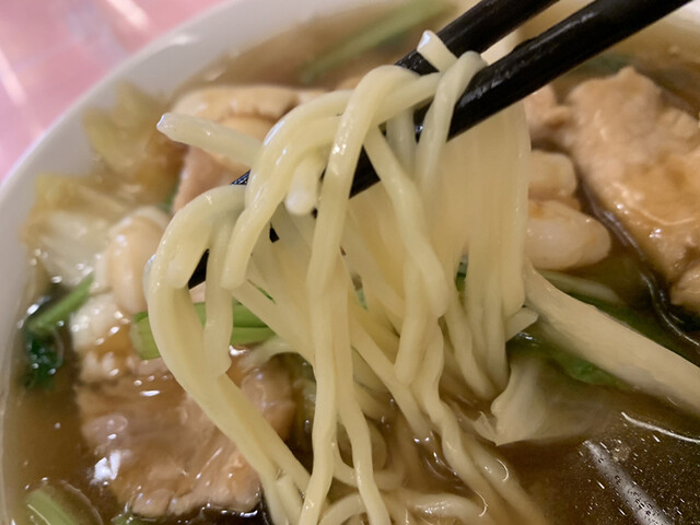 茘香尊本店 ～ライシャンソン～ 横浜中華街 おこげの名店>
