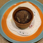 レフ アオキ - フォンドショコラ