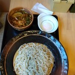 Uesuto Udon - 