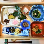 花仙庵 仙仁温泉 岩の湯 - 