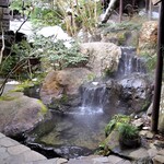 花仙庵 仙仁温泉 岩の湯 - 