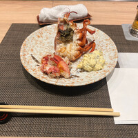 京風鉄板 はせ川 - 