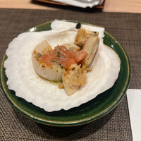 京風鉄板 はせ川 - 