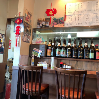 友ちゃん餃子_2