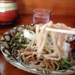 Inaka Soba - 