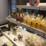 Fruit Shop&Parlor ODAWARA - 店内