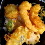 ほっともっと - 料理写真: