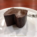 BRUSTA - チョコケーキ