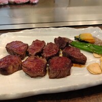 神戸ステーキハウス 和豪 - 