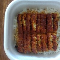 うなぎ和食 しら河 名駅店 - 