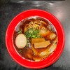 ラーメン ニューヨーク ニューヨーク