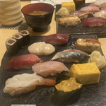 Toyozushi - 