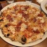 PIZZAジャルディーノ SAVOY - 