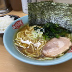 横浜ラーメン 町田家 - 