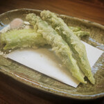 手打ち蕎麦 もんど - 